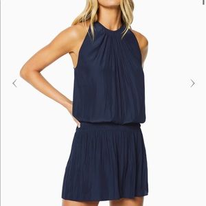 Do+Be smocked waist dress